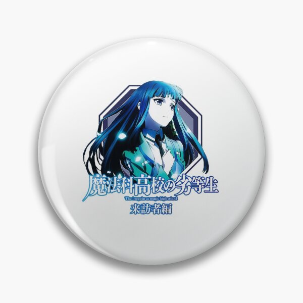 Item preview, Mahouka Koukou no Yuutousei designed and sold by mahouka269.