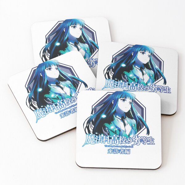 Item preview, Mahouka Koukou no Yuutousei designed and sold by mahouka269.