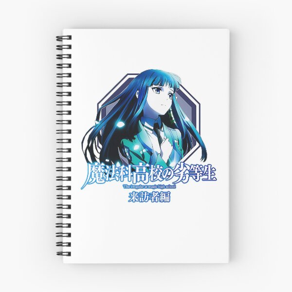 Item preview, Mahouka Koukou no Yuutousei designed and sold by mahouka269.