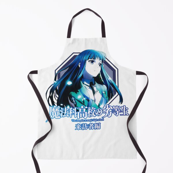 Item preview, Mahouka Koukou no Yuutousei designed and sold by mahouka269.