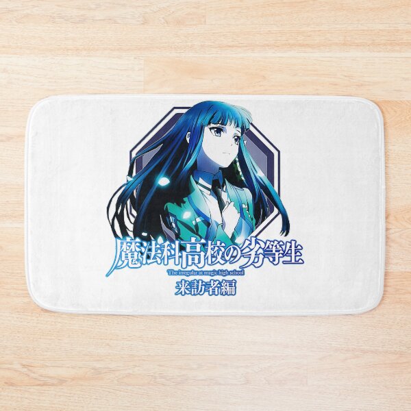 Item preview, Mahouka Koukou no Yuutousei designed and sold by mahouka269.