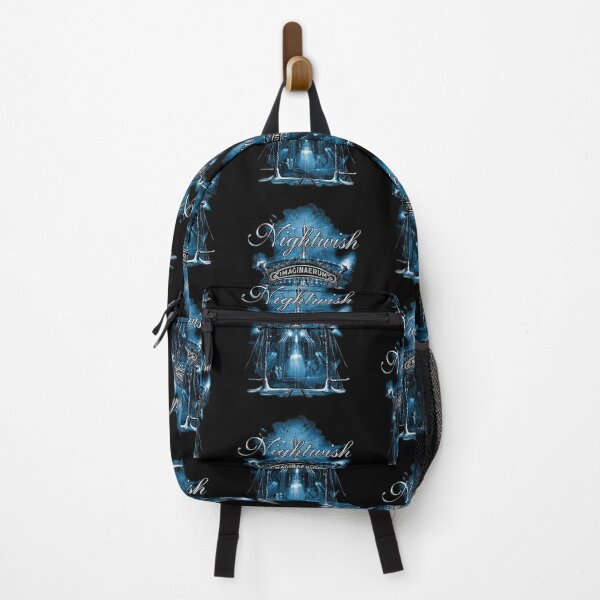 Item preview, Nightwish Imaginaerum designed and sold by NathanielHarvey.