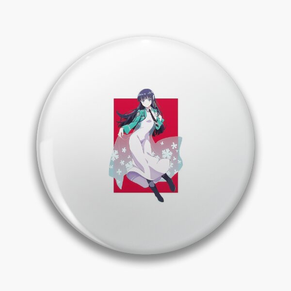 Item preview, Mahouka Koukou no Yuutousei designed and sold by mahouka269.