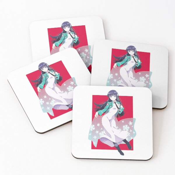 Item preview, Mahouka Koukou no Yuutousei designed and sold by mahouka269.