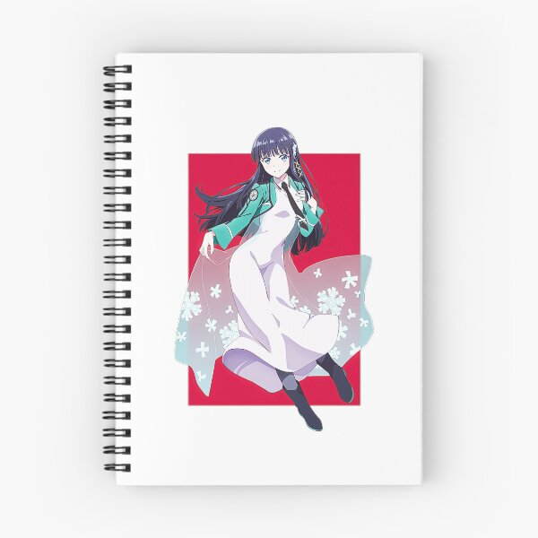 Item preview, Mahouka Koukou no Yuutousei designed and sold by mahouka269.