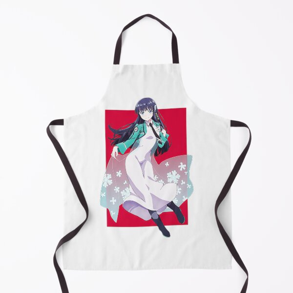 Item preview, Mahouka Koukou no Yuutousei designed and sold by mahouka269.