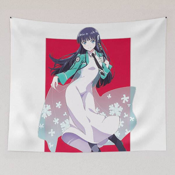 Item preview, Mahouka Koukou no Yuutousei designed and sold by mahouka269.