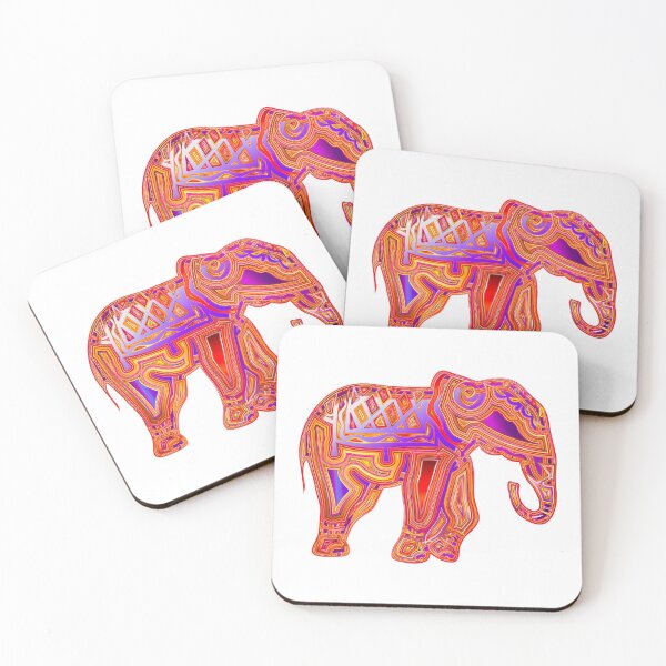 Item preview, Elephant designed and sold by hasintha jaywardana.