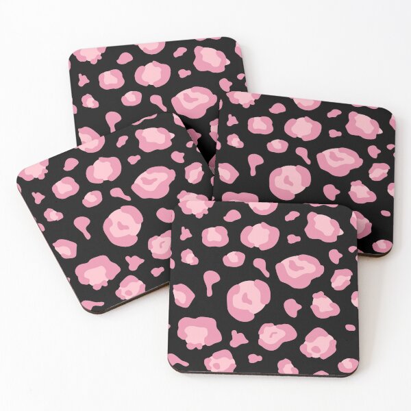 Item preview, Pink Leopar designed and sold by StrowkaPlace.