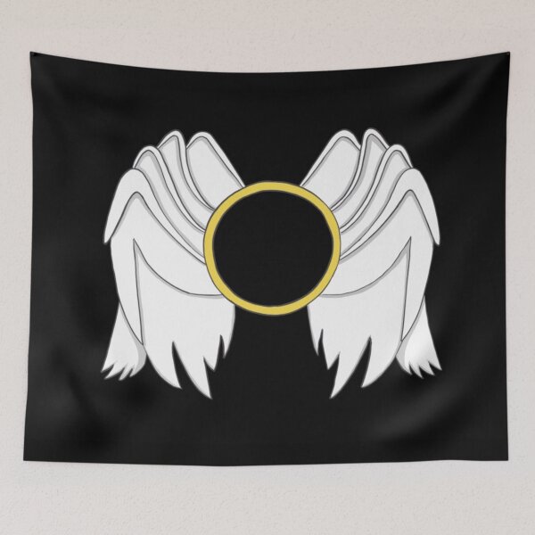Item preview, Flag of Seraphina designed and sold by Mychaila's Creations.