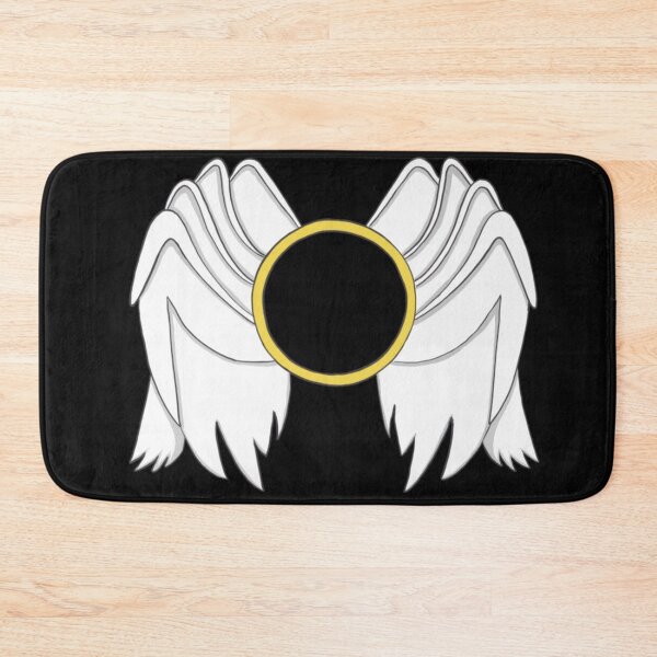 Item preview, Flag of Seraphina designed and sold by Mychaila's Creations.