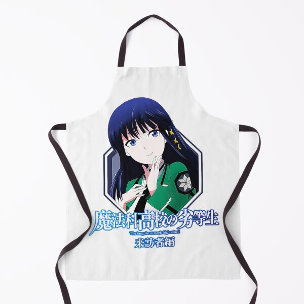 Item preview, Mahouka Koukou no Yuutousei designed and sold by mahouka269.