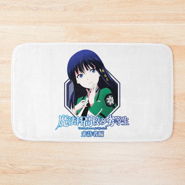 Item preview, Mahouka Koukou no Yuutousei designed and sold by mahouka269.