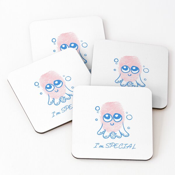 Item preview, I am special Design  designed and sold by Velvet Shop.
