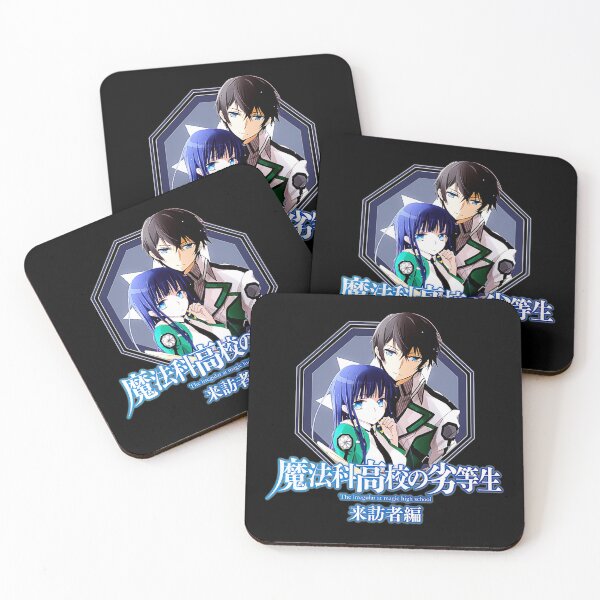 Item preview, Mahouka Koukou no Yuutousei designed and sold by mahouka269.