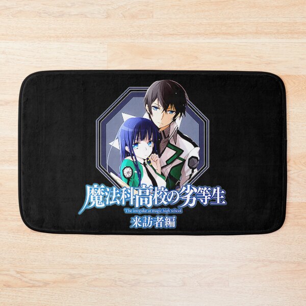 Item preview, Mahouka Koukou no Yuutousei designed and sold by mahouka269.