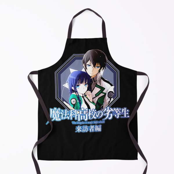 Item preview, Mahouka Koukou no Yuutousei designed and sold by mahouka269.
