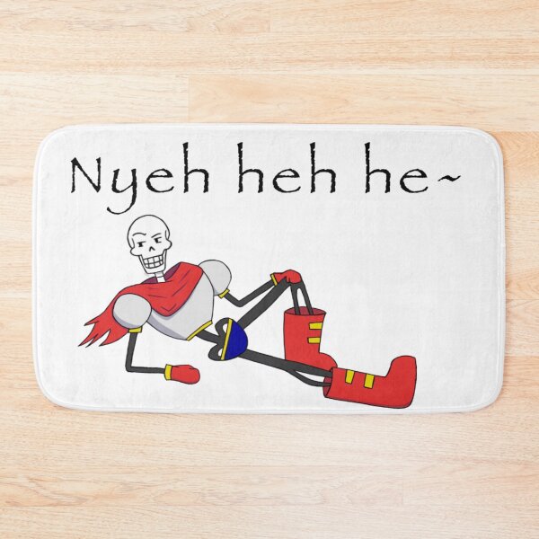 Item preview, Sexy Papyrus designed and sold by CharChargefire.