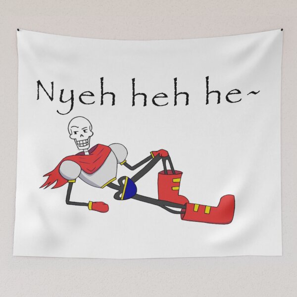 Item preview, Sexy Papyrus designed and sold by CharChargefire.