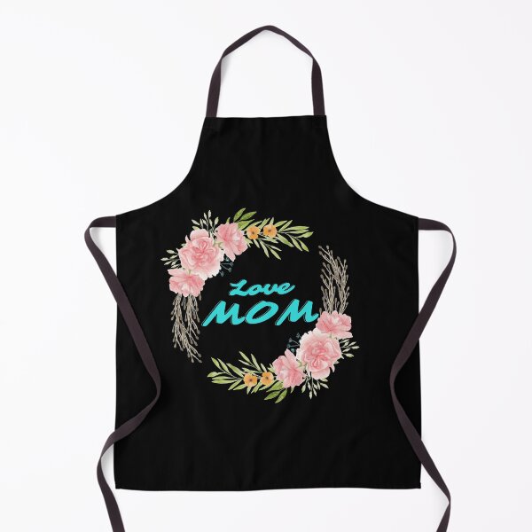 Item preview, Love Mom designed and sold by SuccessSK.
