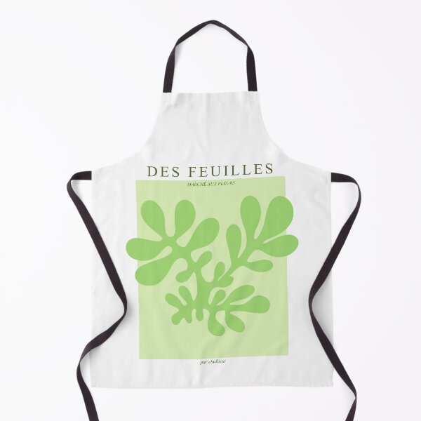 Item preview, Des Feuilles designed and sold by ebullient.
