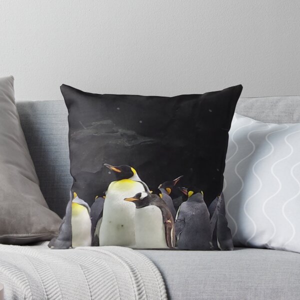 Item preview, Penguins Mates for life designed and sold by Princess1222.
