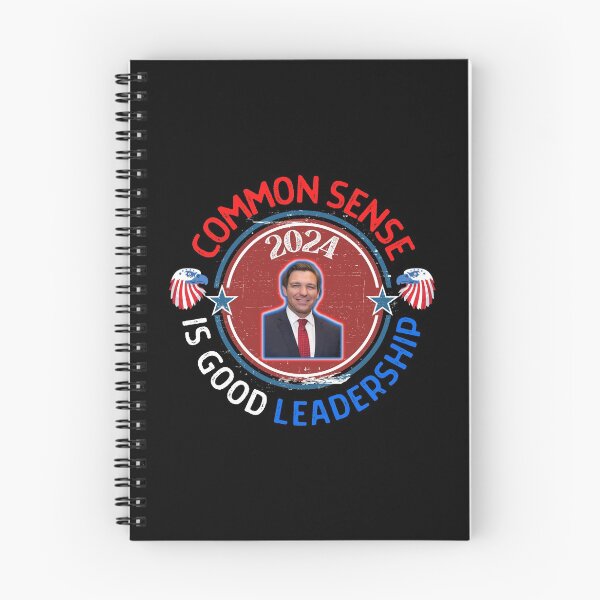 Item preview, Ron Desantis Is Good For America designed and sold by WoodburyLake.