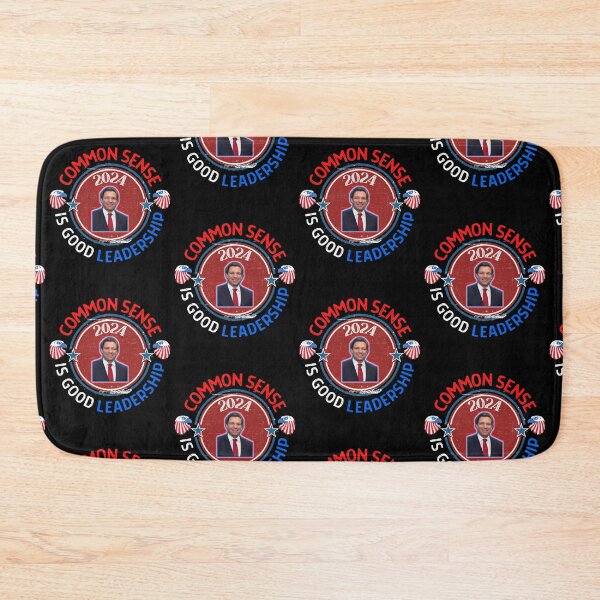 Item preview, Ron Desantis Is Good For America designed and sold by WoodburyLake.