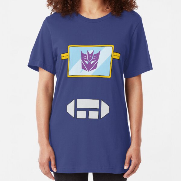 soundwave transformers t shirt