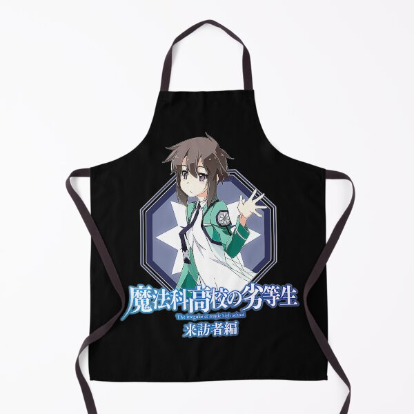 Item preview, Mahouka Koukou no Yuutousei designed and sold by mahouka269.