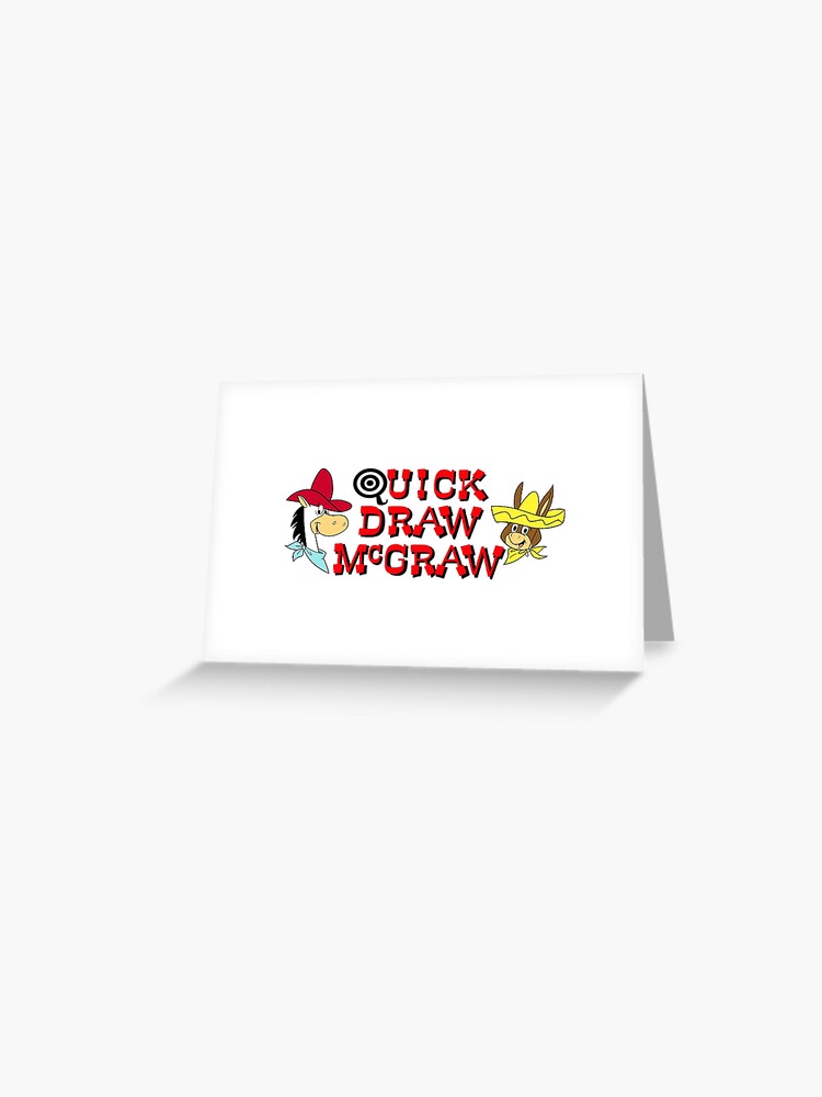 Quick-Draw Paper