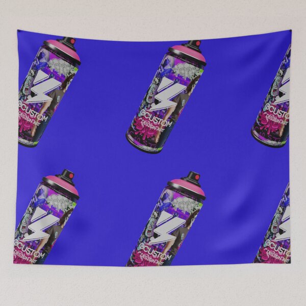 Item preview, spray one designed and sold by 3custom.