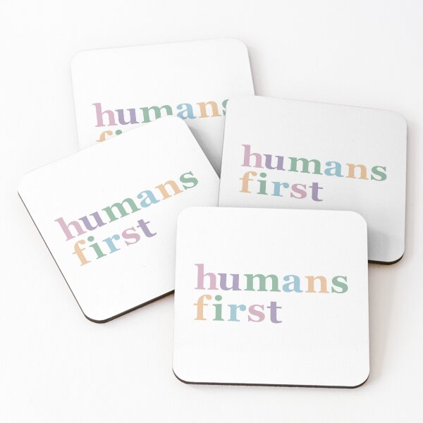 Item preview, Humans First UX Design UI Design Product Design Thinking designed and sold by richakulkarni.