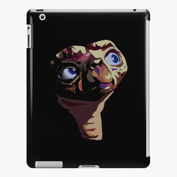 E.T. - The Extra terrestrial - Pop Art iPad Snap Case