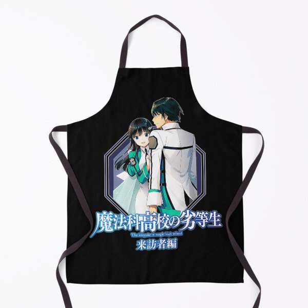 Item preview, Mahouka Koukou no Yuutousei designed and sold by mahouka269.