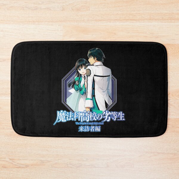 Item preview, Mahouka Koukou no Yuutousei designed and sold by mahouka269.