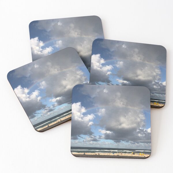 Item preview, Rainbow Beach designed and sold by JojoAggs.