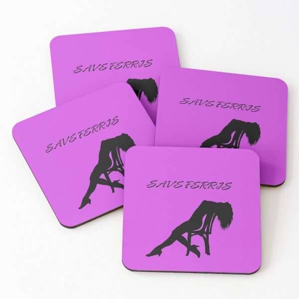 Item preview, Save Ferris Flashdance designed and sold by joefixit2.