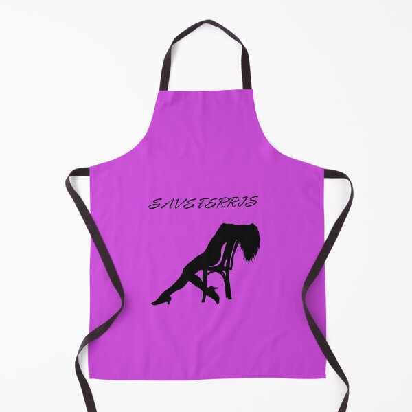 Item preview, Save Ferris Flashdance designed and sold by joefixit2.