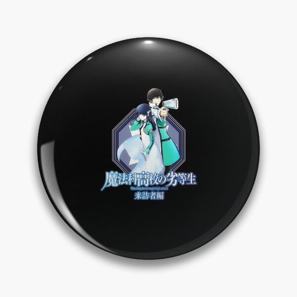 Item preview, Mahouka Koukou no Yuutousei designed and sold by mahouka269.