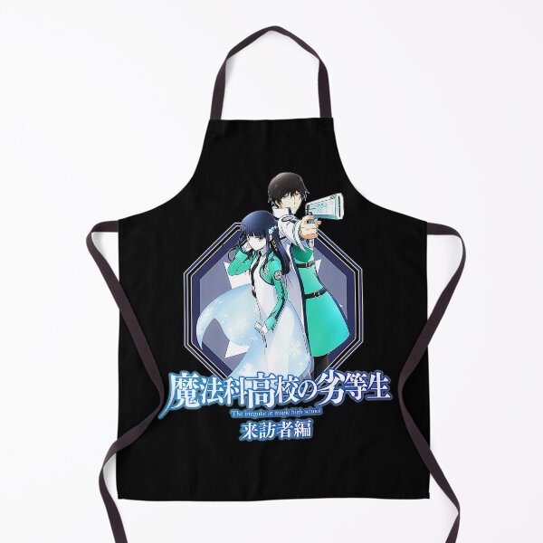 Item preview, Mahouka Koukou no Yuutousei designed and sold by mahouka269.