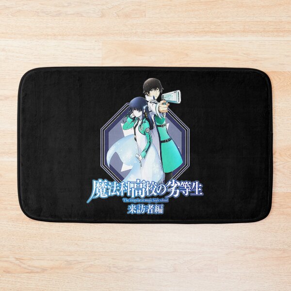 Item preview, Mahouka Koukou no Yuutousei designed and sold by mahouka269.