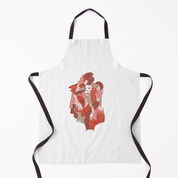Item preview, Wrapped in Red designed and sold by Bwaystickers.