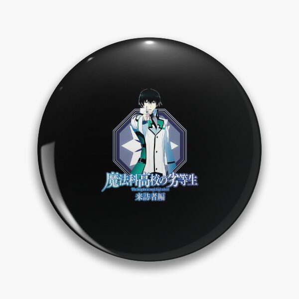 Item preview, Mahouka Koukou no Yuutousei designed and sold by mahouka269.