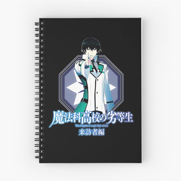 Item preview, Mahouka Koukou no Yuutousei designed and sold by mahouka269.