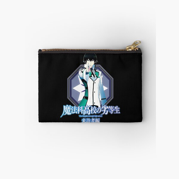 Item preview, Mahouka Koukou no Yuutousei designed and sold by mahouka269.