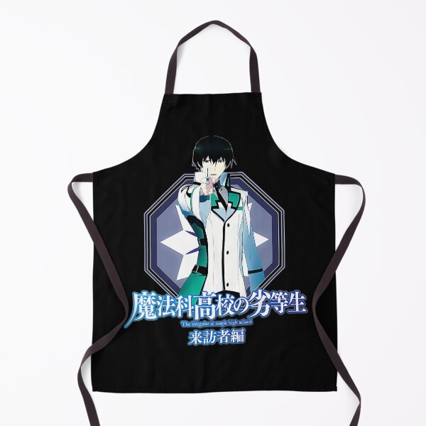 Item preview, Mahouka Koukou no Yuutousei designed and sold by mahouka269.