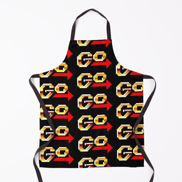 Item preview, Go! Streets of Rage 2 designed and sold by felixthekarl.