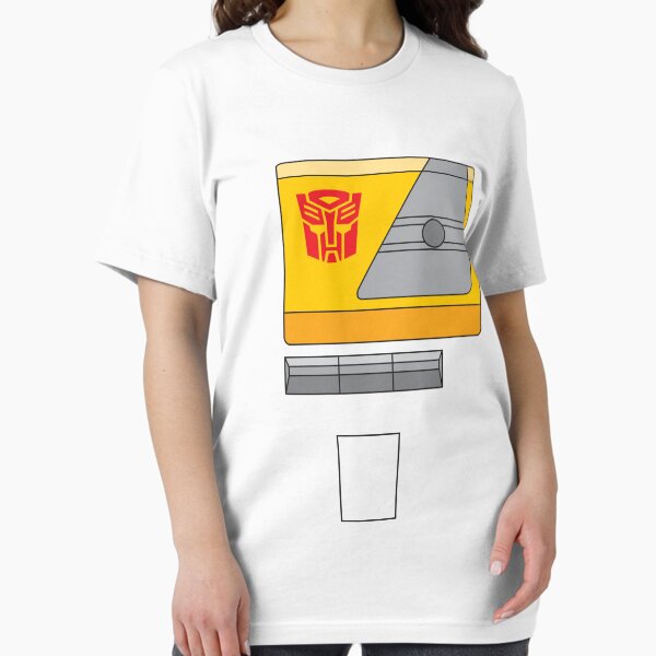Item preview, Blaster - Transformers 80s designed and sold by [g-ee-k] .com.