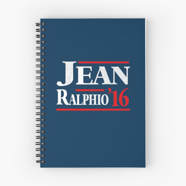 Item preview, Jean Ralphio 2016 For President designed and sold by Yipptee Shirts.